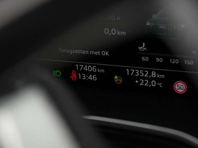 Audi Q3 2023 Benzine