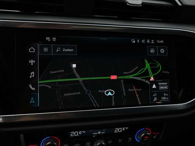 Audi Q3 2023 Benzine