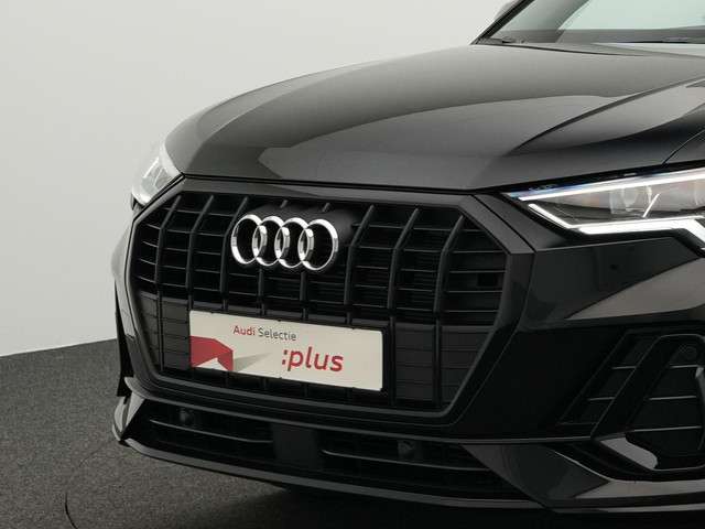 Audi Q3 2023 Benzine