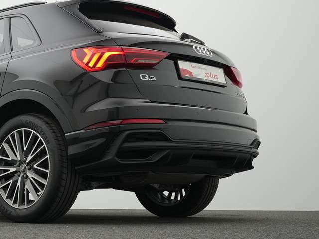 Audi Q3 2023 Benzine