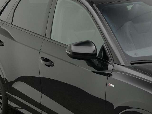 Audi Q3 2023 Benzine
