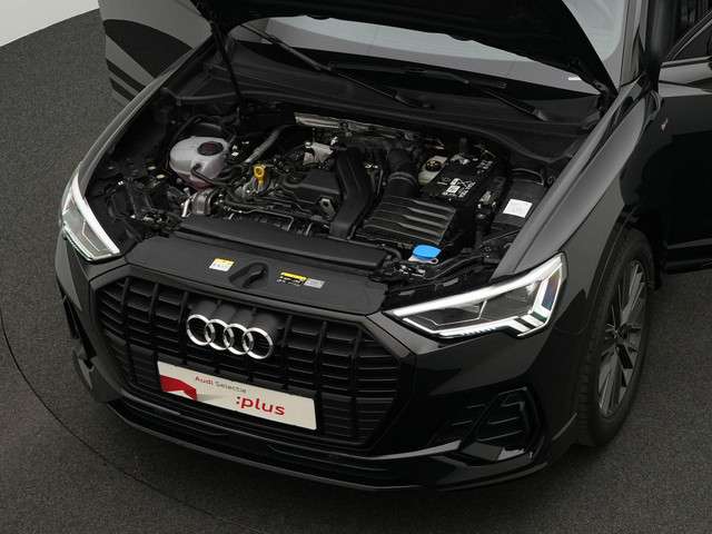 Audi Q3 2023 Benzine