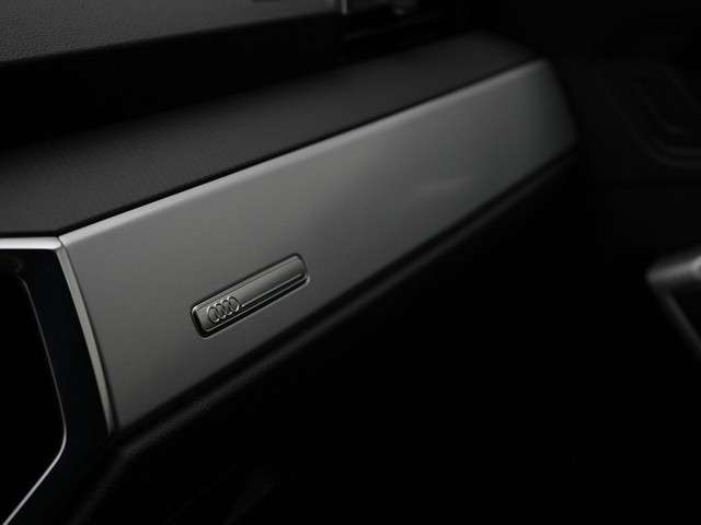 Audi Q3 2023 Benzine