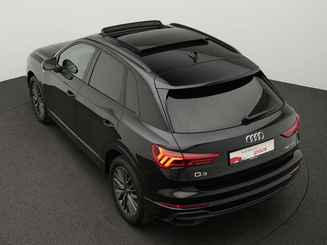 Audi Q3 2023 Benzine