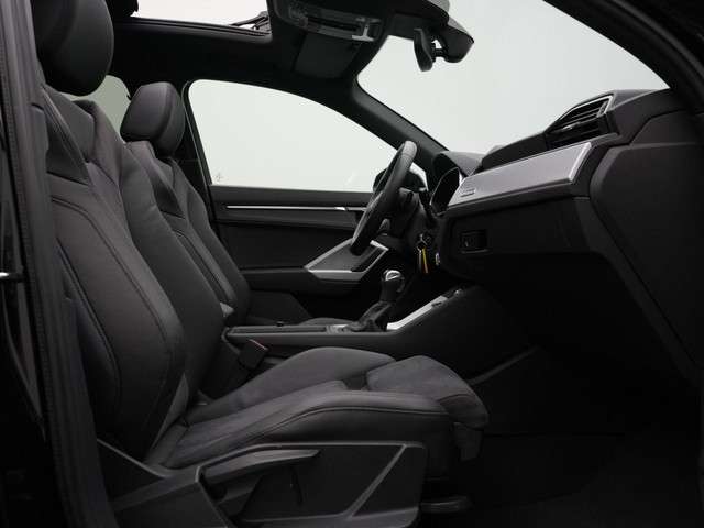 Audi Q3 2023 Benzine
