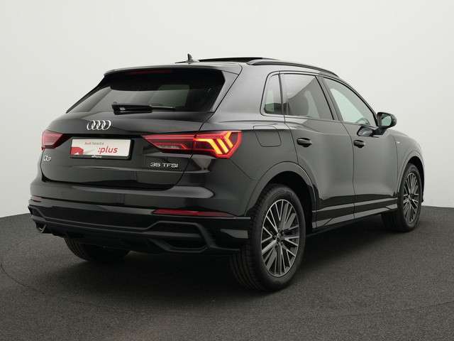 Audi Q3 2023 Benzine