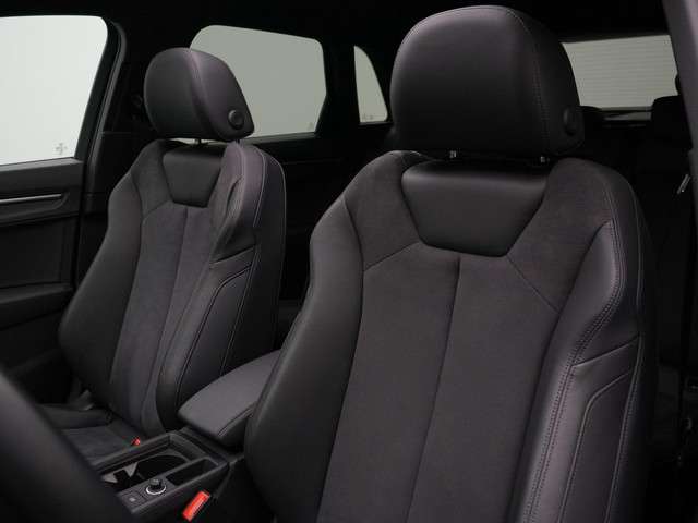 Audi Q3 2023 Benzine