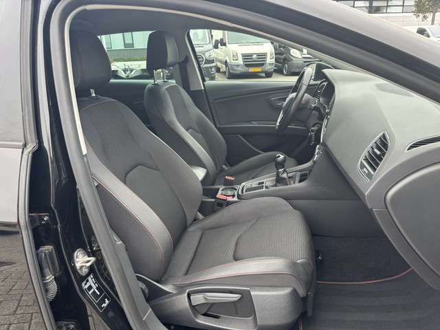 SEAT Leon 2