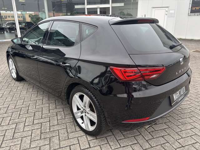 SEAT Leon 3