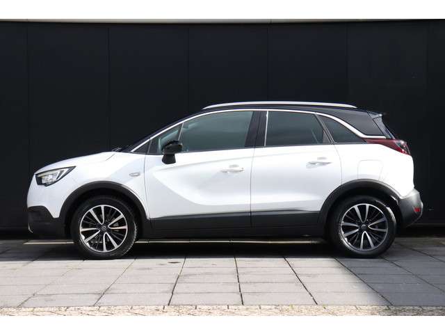Opel Crossland X 2
