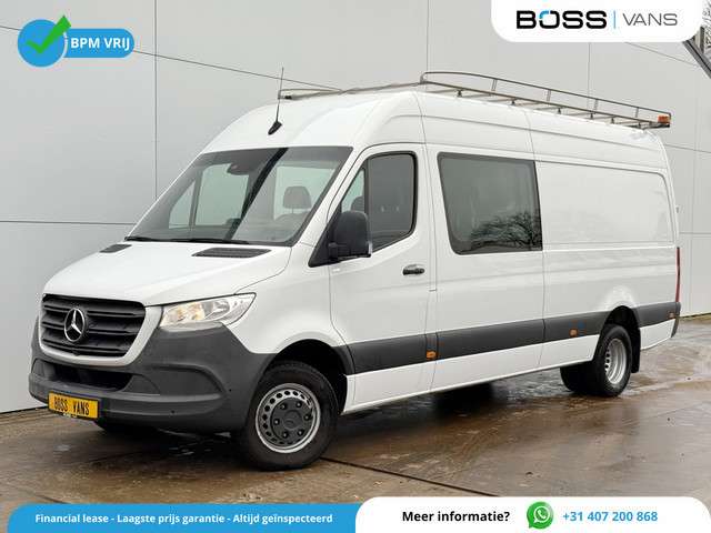 Mercedes-Benz Sprinter 2020 Diesel