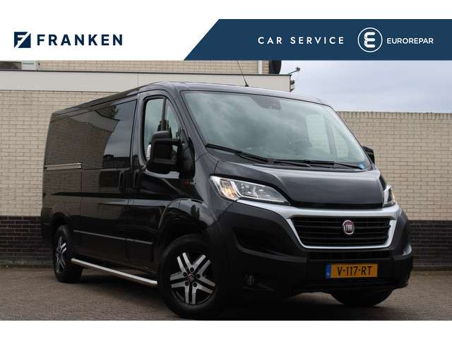 Fiat Ducato 2018 Diesel Fiat Ducato 2018 Diesel