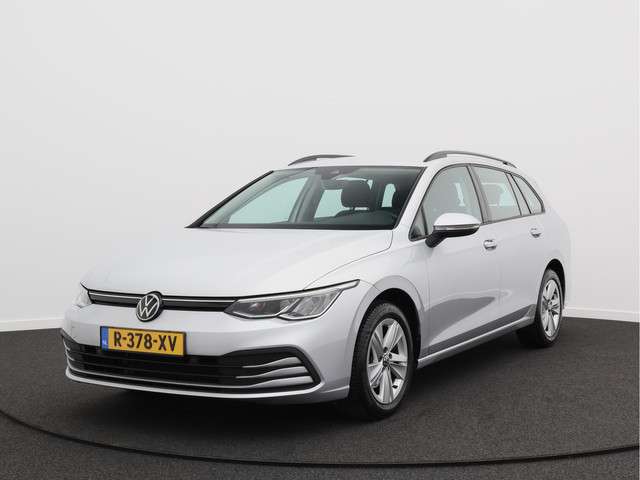 Volkswagen Golf 2022 Benzine