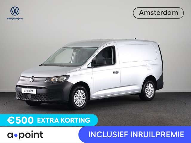 Volkswagen Caddy 2024 Diesel