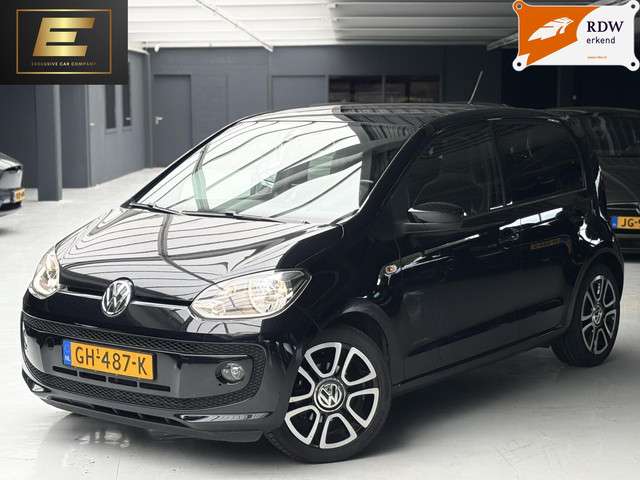 Volkswagen up! 2015 Benzine