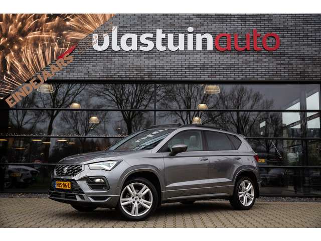 Seat Ateca 2023 Benzine