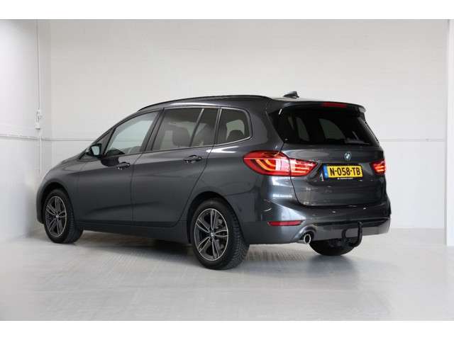 BMW 2 Serie 2