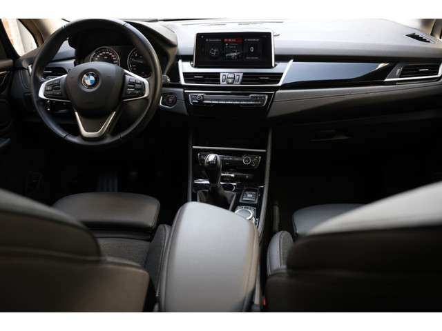 BMW 2 Serie 3