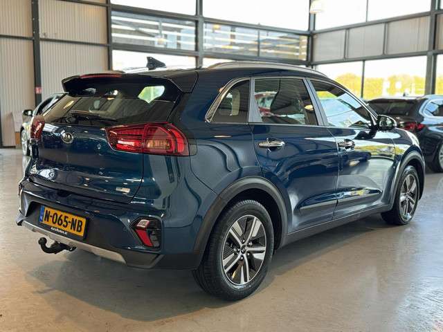 Kia Niro 3