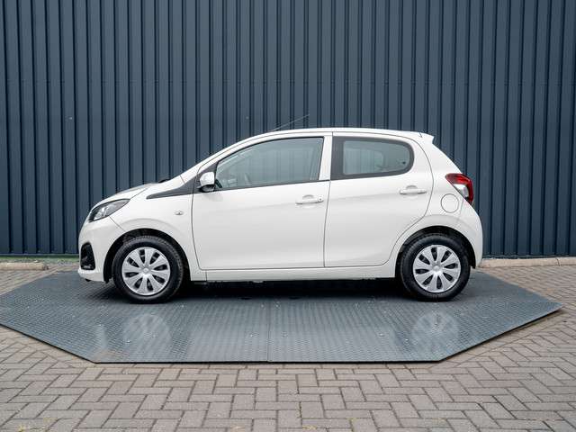 Peugeot 108 3