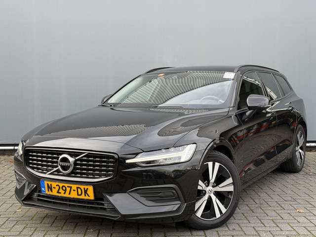 Volvo V60 2021 Hybride