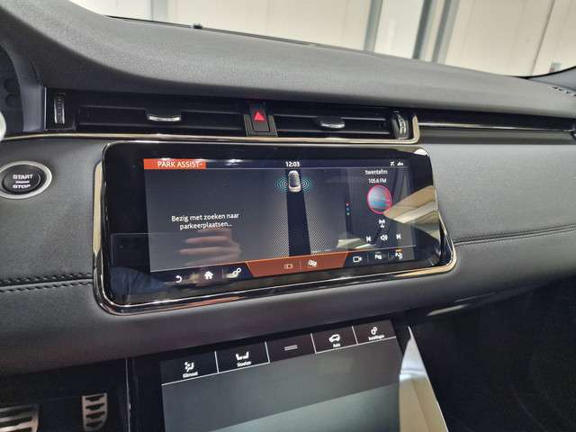 Land Rover Range Rover Evoque 2019 Hybride