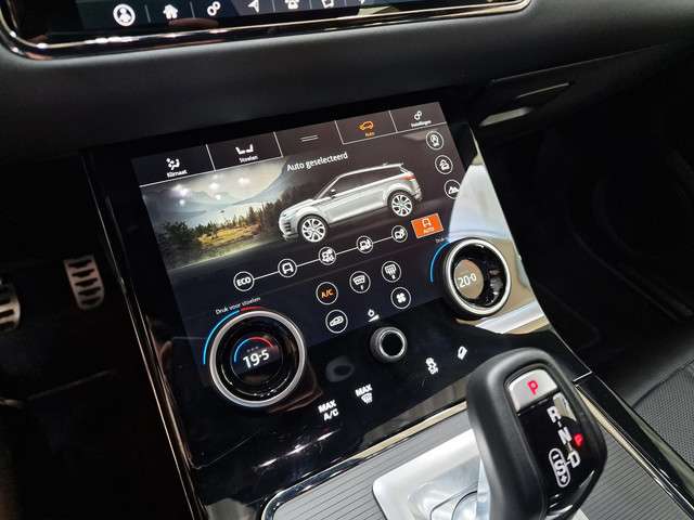 Land Rover Range Rover Evoque 2019 Hybride