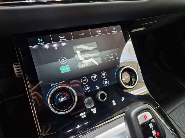 Land Rover Range Rover Evoque 2019 Hybride