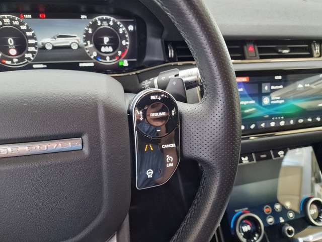 Land Rover Range Rover Evoque 2019 Hybride