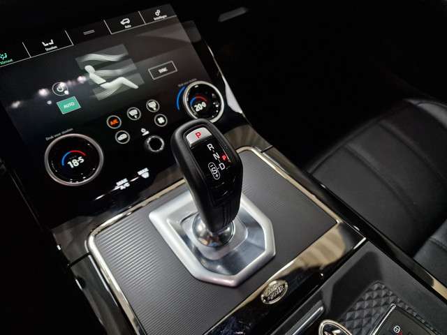 Land Rover Range Rover Evoque 2019 Hybride