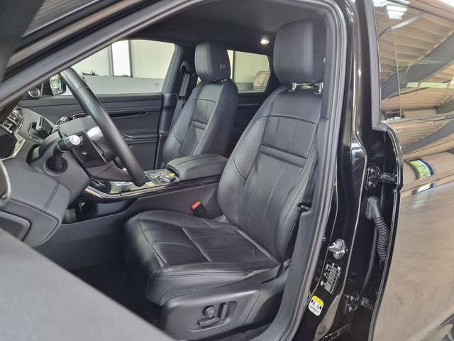 Land Rover Range Rover Evoque 2019 Hybride