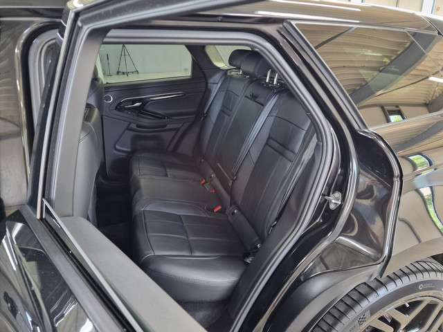 Land Rover Range Rover Evoque 2019 Hybride
