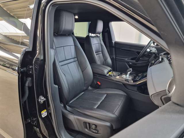 Land Rover Range Rover Evoque 2019 Hybride