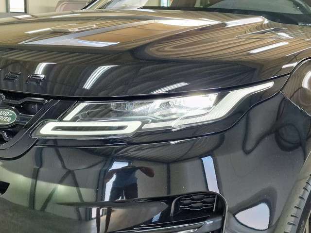 Land Rover Range Rover Evoque 2019 Hybride
