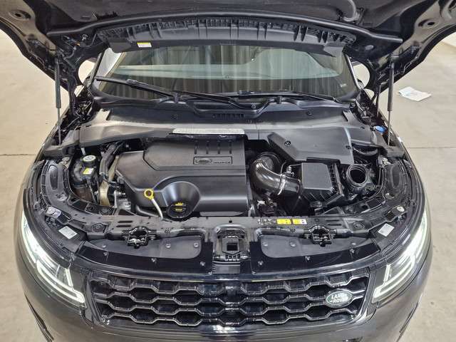 Land Rover Range Rover Evoque 2019 Hybride
