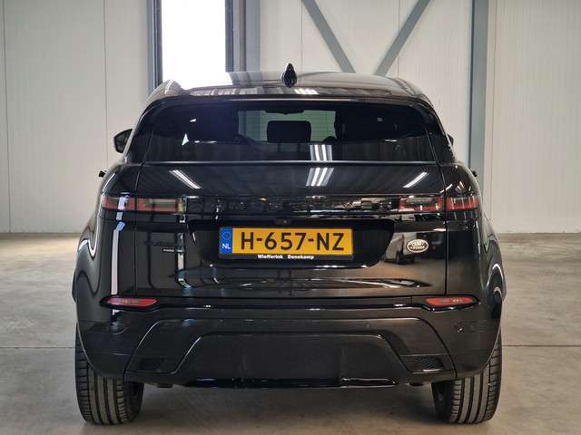 Land Rover Range Rover Evoque 2019 Hybride