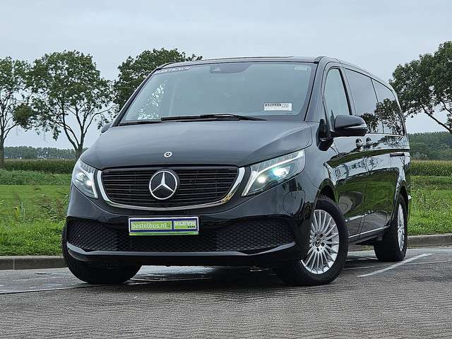 Mercedes-Benz EQV 2023 Elektrisch
