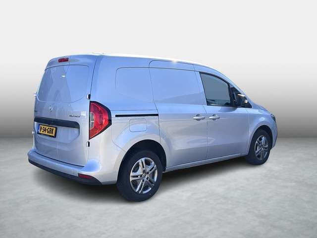 Mercedes-Benz Citan 2