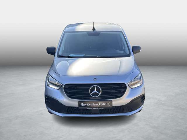 Mercedes-Benz Citan 3