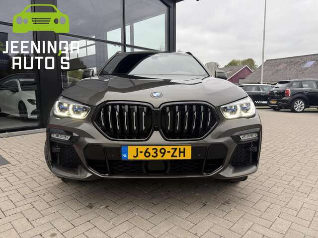 BMW X6 2