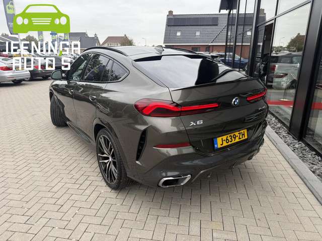 BMW X6 3