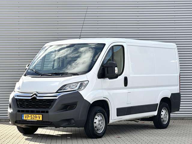 Citroën Jumper 2015 Diesel