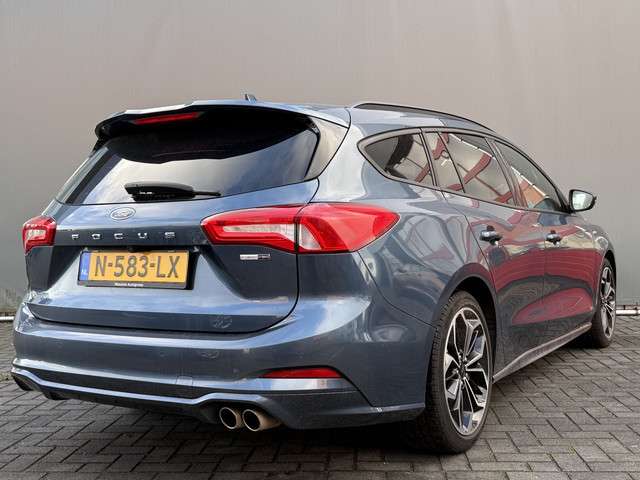 Ford Focus 2