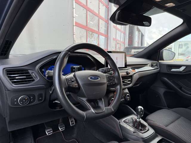 Ford Focus 3