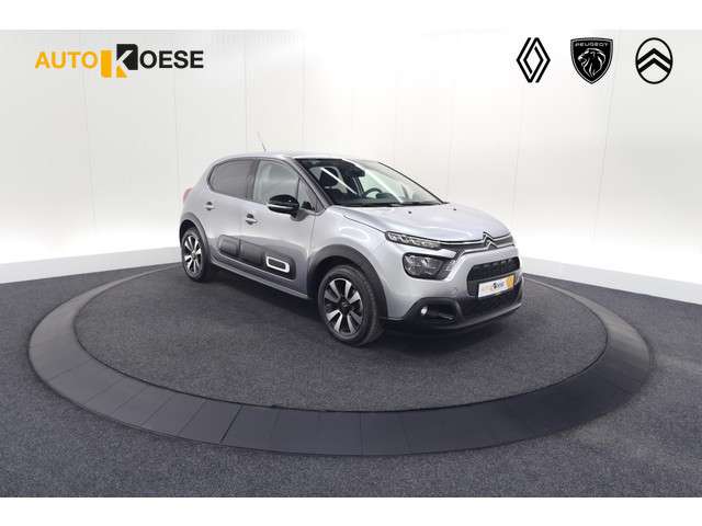 Citroën C3 2024 Benzine