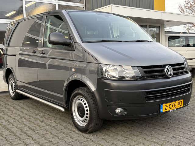Volkswagen Transporter 2015 Diesel