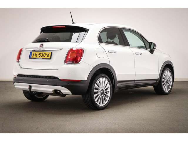 Fiat 500X 2