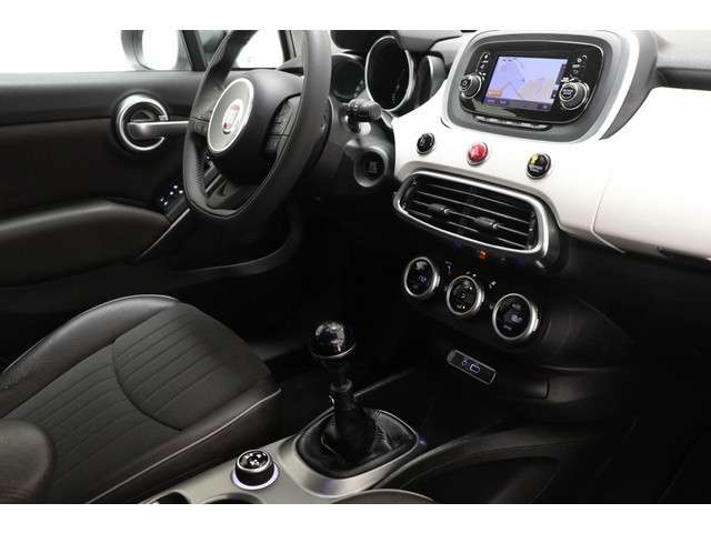 Fiat 500X 3