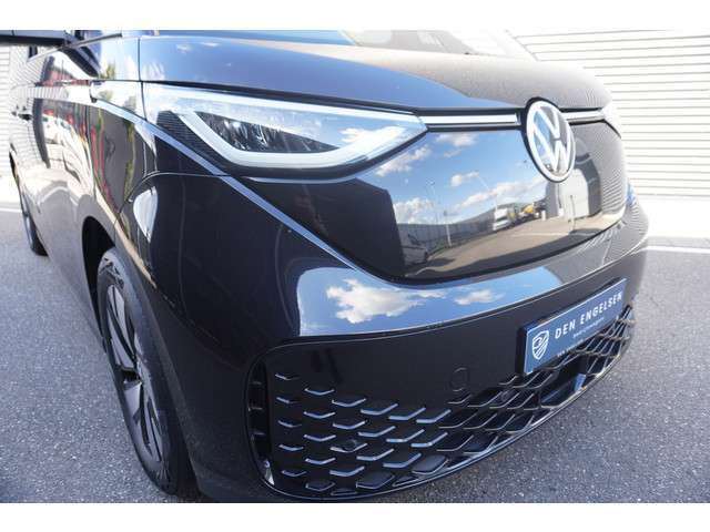 Volkswagen ID. Buzz 2