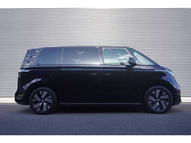 Volkswagen ID. Buzz 3